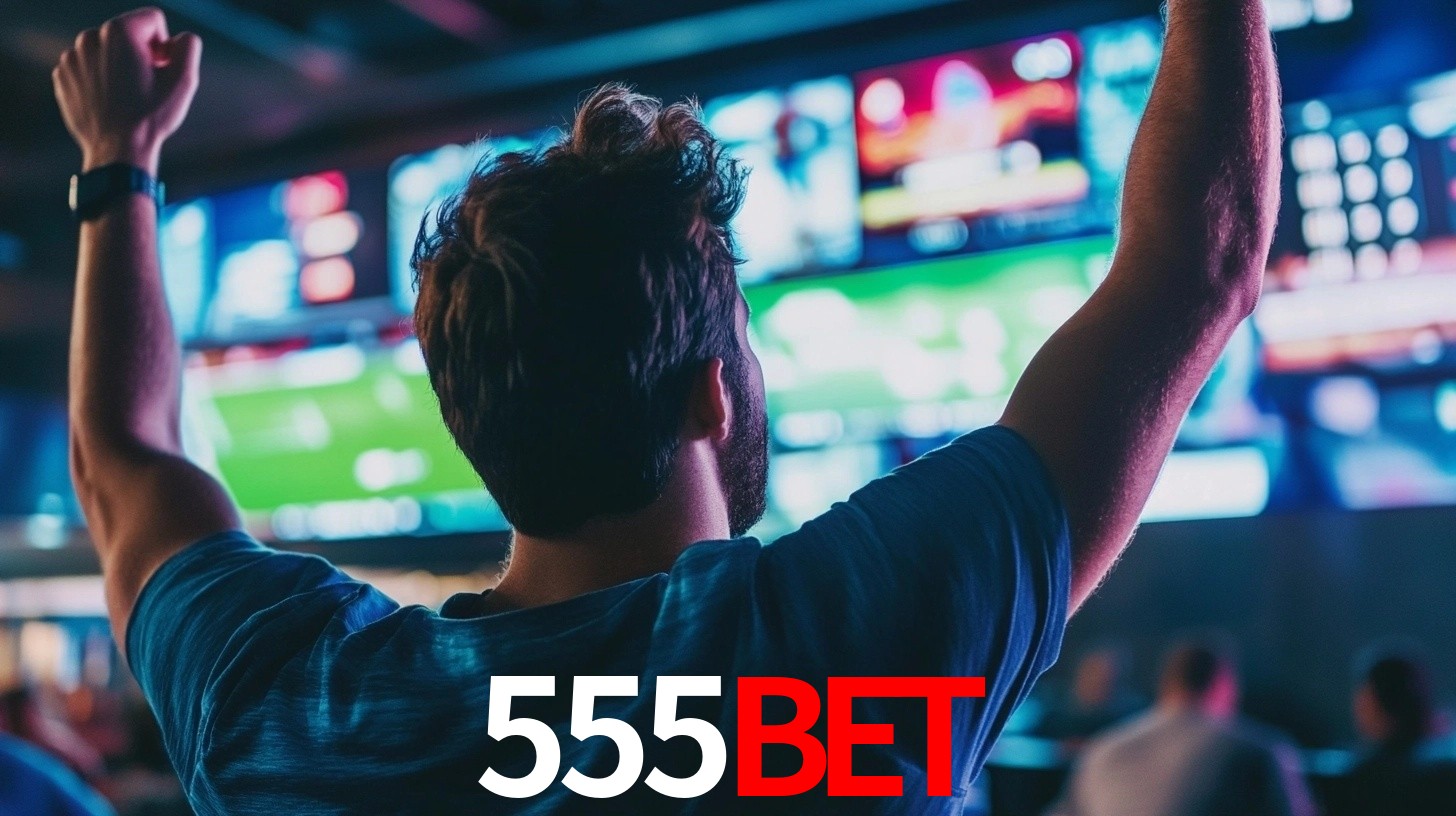 555bet: Seu Cassino Premiado com Pagamentos Rápidos