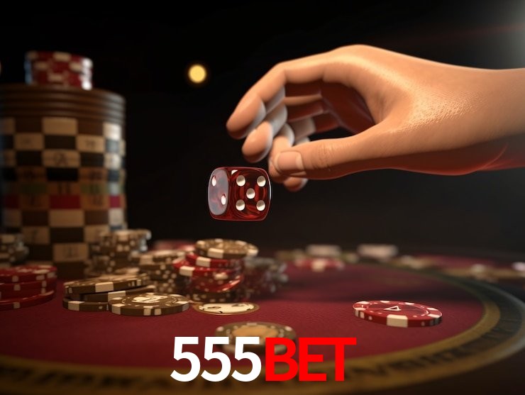 Recursos de Bônus 555bet