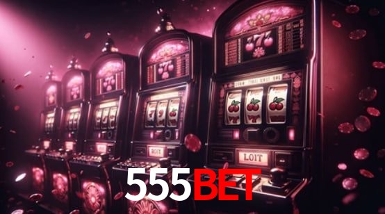 cassino 555bet