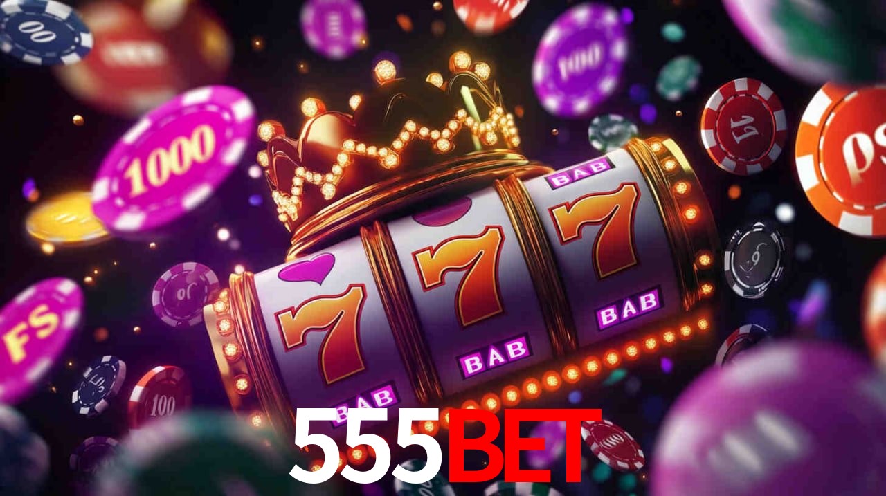 Live Casino 555bet