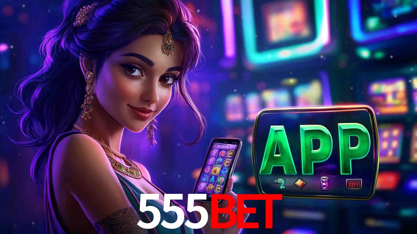 555bet: A Experiência de Casino com Jogos de Mesa ao Vivo