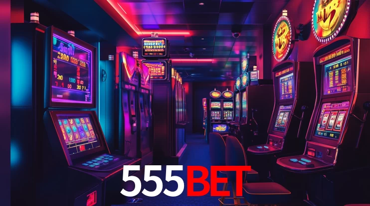 Cashback e recargas na 555bet