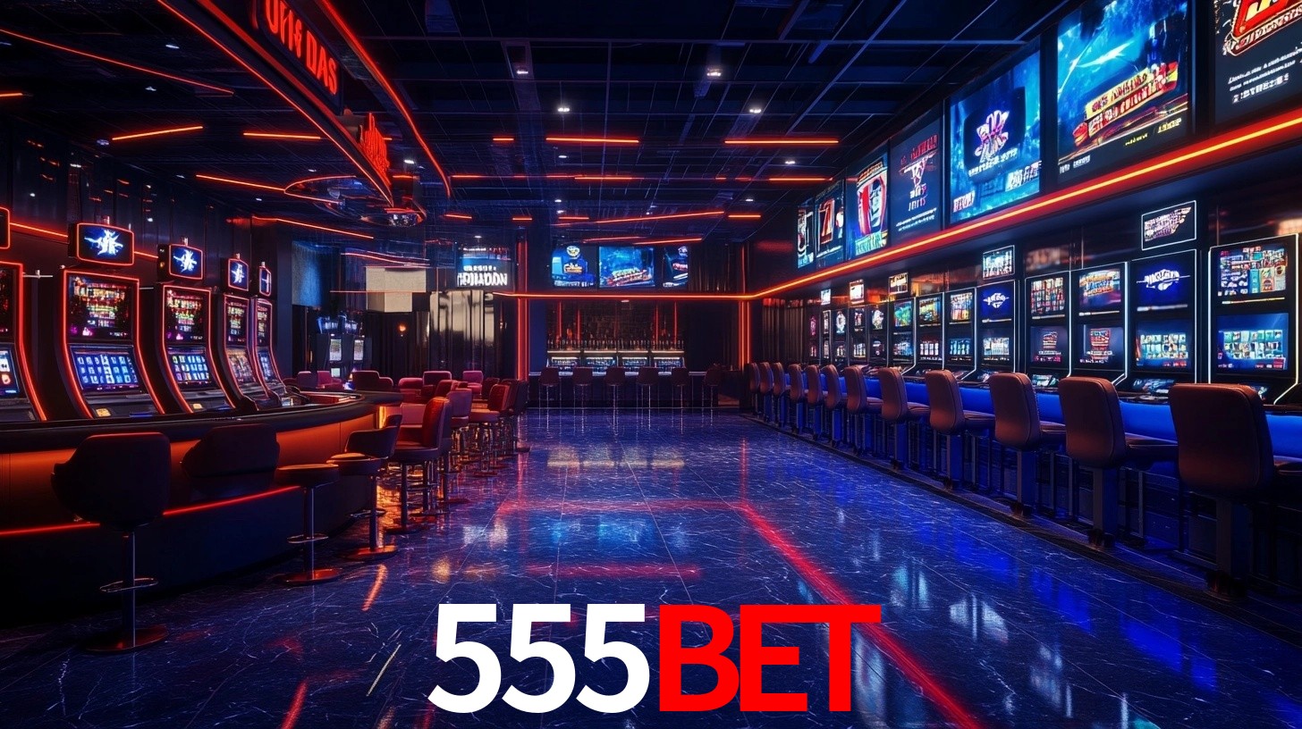 Tournaments 555bet