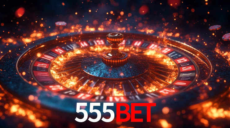 555bet login