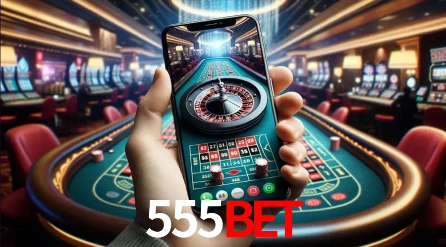 Account Benefits 555bet