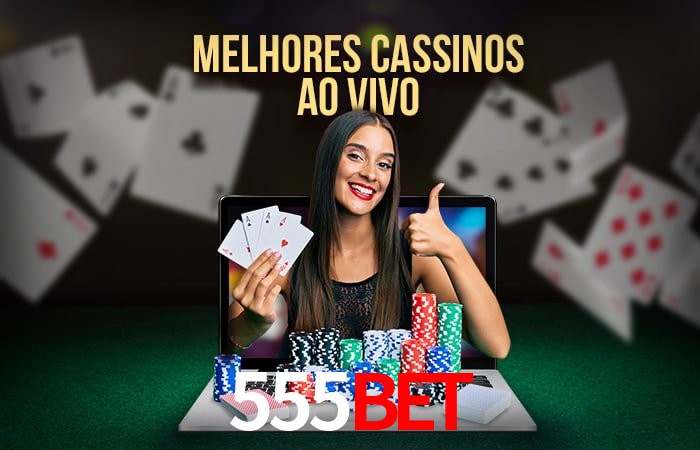 APP oficial da 555bet para mobile