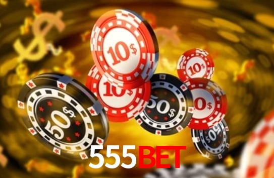 Casino VIP 555bet