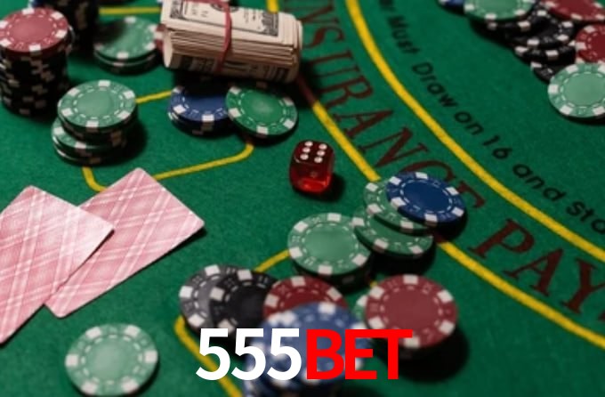 555bet